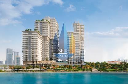 شقة - 2 غرف نوم - 4 حمامات للبيع في مهيرة - جزيرة الريم - أبوظبي