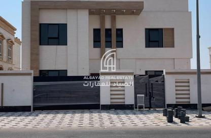 Villa - 5 Bedrooms - 7+ Bathrooms for sale in Hoshi 1 - Hoshi - Al Badie - Sharjah Villa - 5 Bedrooms - 7+ Bathrooms for sale in Hoshi 1 - Hoshi - Al Badie - Sharjah