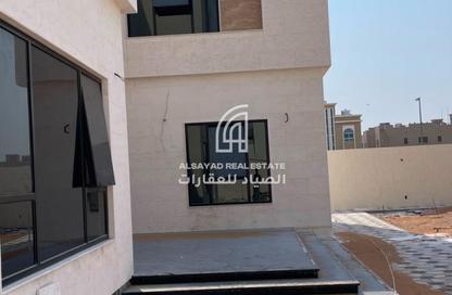 Villa - 5 Bedrooms - 7+ Bathrooms for sale in Hoshi 1 - Hoshi - Al Badie - Sharjah Villa - 5 Bedrooms - 7+ Bathrooms for sale in Hoshi 1 - Hoshi - Al Badie - Sharjah