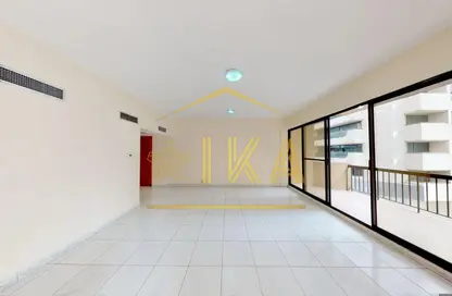 شقة - 3 غرف نوم - 2 حمامات للايجار في 1 غولدن ساندز - منخول - بر دبي - دبي