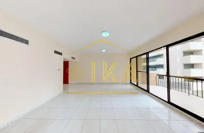 Apartment - 3 Bedrooms - 2 Bathrooms for rent in Golden Sands 1 - Mankhool - Bur Dubai - Dubai