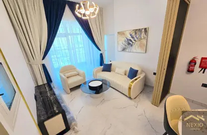 Apartment - 1 Bedroom - 2 Bathrooms for rent in Opalz By Danube Tower 2 - Opalz by Danube - Dubai Science Park - Dubai