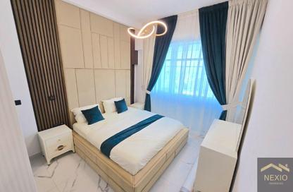 Apartment - 1 Bedroom - 2 Bathrooms for rent in Opalz By Danube Tower 2 - Opalz by Danube - Dubai Science Park - Dubai Apartment - 1 Bedroom - 2 Bathrooms for rent in Opalz By Danube Tower 2 - Opalz by Danube - Dubai Science Park - Dubai