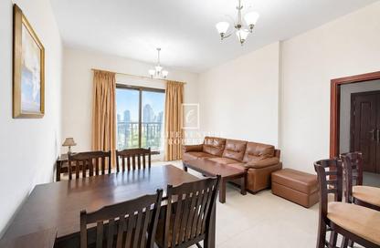 Apartment - 1 Bedroom - 2 Bathrooms for sale in Elite Sports Residence 10-2 - Elite Sports Residence 10 - Elite Sports Residence - Dubai Sports City - Dubai
