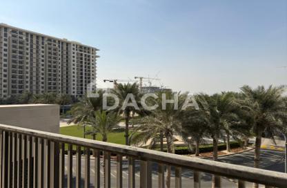 Apartment - 2 Bedrooms - 2 Bathrooms for sale in Warda Apartments 1 - Warda Apartments - Town Square - Dubai