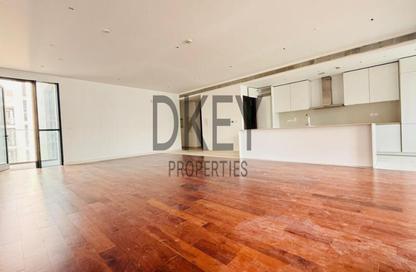Apartment - 3 - 3 for rent in City Walk Residential Building 13A - City Walk Residential - City Walk - Al Wasl - Dubai