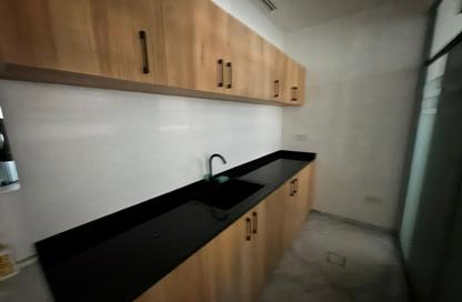 Office Space - Studio - 1 for rent in International Business Tower - Business Bay - Dubai