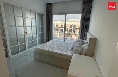 Apartment - 2 Bedrooms - 2 Bathrooms for rent in Vincitore Benessere - Arjan - Dubai Apartment - 2 Bedrooms - 2 Bathrooms for rent in Vincitore Benessere - Arjan - Dubai