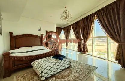 شقة - 2 غرف نوم - 3 حمامات للايجار في برج راس الخيمة - مارينا سكوير - جزيرة الريم - أبوظبي