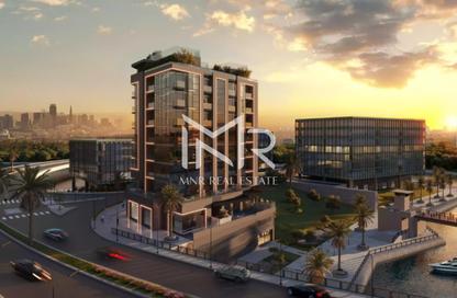 Apartment - 3 Bedrooms - 3 Bathrooms for sale in Celeste - Culture Village - Dubai Apartment - 3 Bedrooms - 3 Bathrooms for sale in Celeste - Culture Village - Dubai