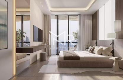 Apartment - 3 Bedrooms - 3 Bathrooms for sale in Celeste - Culture Village - Dubai Apartment - 3 Bedrooms - 3 Bathrooms for sale in Celeste - Culture Village - Dubai