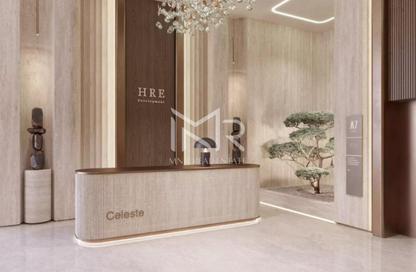 Apartment - 3 Bedrooms - 3 Bathrooms for sale in Celeste - Culture Village - Dubai Apartment - 3 Bedrooms - 3 Bathrooms for sale in Celeste - Culture Village - Dubai