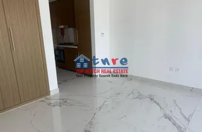 Apartment - 1 Bathroom for rent in Azizi Riviera 59 - Azizi Riviera - Meydan One - Meydan - Dubai