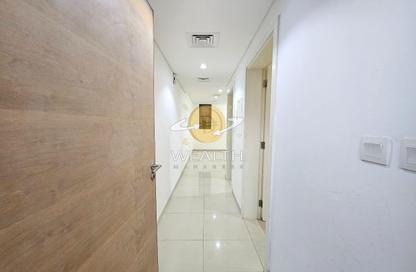 Townhouse - 2 Bedrooms - 4 Bathrooms for rent in Nasma Residence - Al Tai - Sharjah Townhouse - 2 Bedrooms - 4 Bathrooms for rent in Nasma Residence - Al Tai - Sharjah
