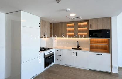 Apartment - 1 Bedroom - 1 Bathroom for sale in Liva - Town Square - Dubai