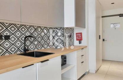 Apartment - 1 - 1 for sale in The Community - District 3 - Jumeirah Village Triangle - Dubai Apartment - 1 - 1 for sale in The Community - District 3 - Jumeirah Village Triangle - Dubai