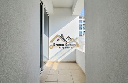 Apartment - Studio - 1 for rent in S Residence - Dubai Silicon Oasis - Dubai Apartment - Studio - 1 for rent in S Residence - Dubai Silicon Oasis - Dubai