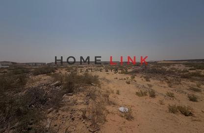 Land - Studio for sale in Emirates Industrial City - Sharjah Land - Studio for sale in Emirates Industrial City - Sharjah