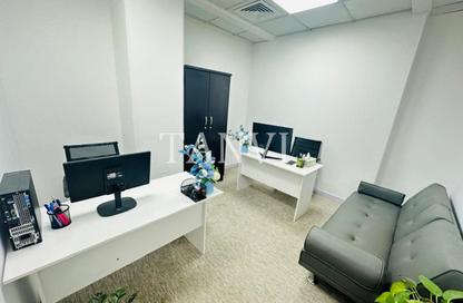 Office Space - Studio - 1 for rent in Al Serkal Building - Hor Al Anz - Deira - Dubai