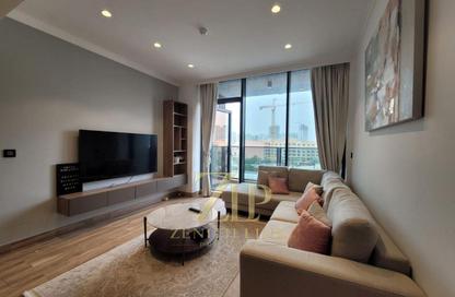 Duplex - 1 - 2 for rent in Chaimaa Avenue 1 - Chaimaa Avenue Residences - District 13 - Jumeirah Village Circle - Dubai Duplex - 1 - 2 for rent in Chaimaa Avenue 1 - Chaimaa Avenue Residences - District 13 - Jumeirah Village Circle - Dubai