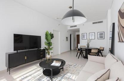 Apartment - 1 - 1 for rent in Prime Views by Prescott - Meydan Avenue - Meydan - Dubai Apartment - 1 - 1 for rent in Prime Views by Prescott - Meydan Avenue - Meydan - Dubai