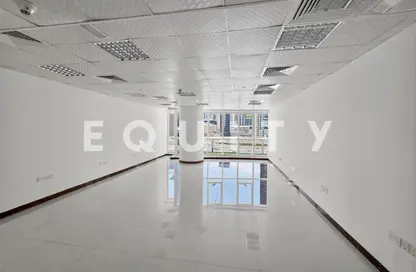 Office Space - Studio for rent in Goldcrest Executive - JLT Cluster C - Jumeirah Lake Towers - Dubai