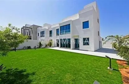 Villa - 3 Bedrooms - 4 Bathrooms for rent in Umm Suqeim 3 Villas - Umm Suqeim 3 - Umm Suqeim - Dubai