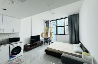 Apartment - Studio - 1 Bathroom for rent in O2 Tower - District 14 - Jumeirah Village Circle - Dubai