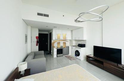 Apartment - Studio - 1 Bathroom for rent in O2 Tower - District 14 - Jumeirah Village Circle - Dubai