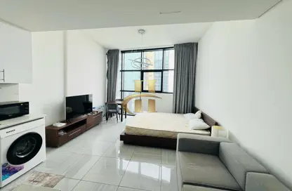 Apartment - 1 Bathroom for rent in O2 Tower - District 14 - Jumeirah Village Circle - Dubai
