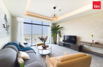 Apartment - 1 - 2 for rent in Laurel - Central Park at City Walk - City Walk - Dubai