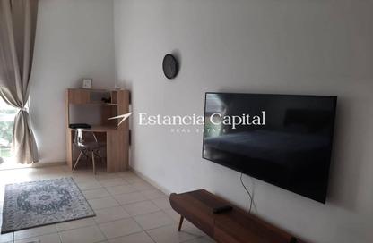Apartment - Studio - 1 Bathroom for rent in Building 46 - Mediterranean Cluster - Discovery Gardens - Dubai
