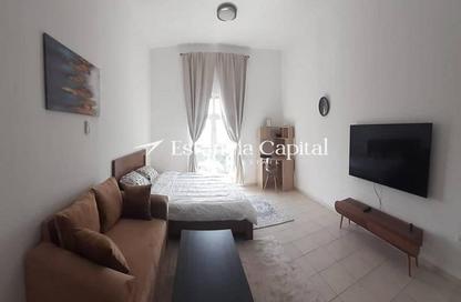 Apartment - Studio - 1 Bathroom for rent in Building 46 - Mediterranean Cluster - Discovery Gardens - Dubai Apartment - Studio - 1 Bathroom for rent in Building 46 - Mediterranean Cluster - Discovery Gardens - Dubai