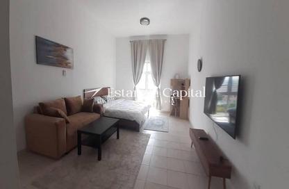 Apartment - Studio - 1 Bathroom for rent in Building 46 - Mediterranean Cluster - Discovery Gardens - Dubai Apartment - Studio - 1 Bathroom for rent in Building 46 - Mediterranean Cluster - Discovery Gardens - Dubai