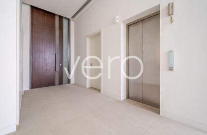 Townhouse - 3 Bedrooms - 4 Bathrooms for rent in Nad Al Sheba Gardens Phase 2 - Nad Al Sheba 1 - Nad Al Sheba - Dubai