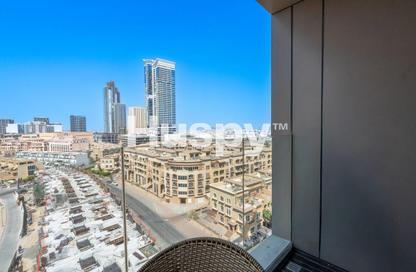 Apartment - 2 - 2 for sale in MILANO by Giovanni Botique Suites - District 17 - Jumeirah Village Circle - Dubai