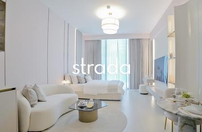 Apartment - Studio - 1 for sale in Ashley Hills - Arjan - Dubai