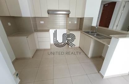 Townhouse - 3 - 3 for rent in Hayat Townhouses - Town Square - Dubai