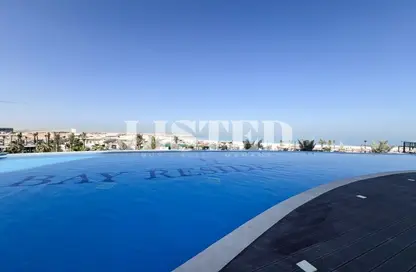 شقة - غرفة نوم - 1 حمام للايجار في باي ريزيدنس - جزيرة حياة - ميناء العرب - راس الخيمة - رأس الخيمة