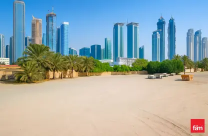 Land - Studio for sale in Al Wasl Villas - Al Wasl Road - Al Wasl - Dubai
