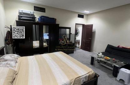 Apartment - 1 Bedroom - 2 Bathrooms for sale in Al Khor Tower A1 - Al Khor Towers - Ajman Downtown - Ajman