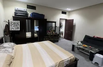 Apartment - 1 Bedroom - 2 Bathrooms for sale in Al Khor Tower A1 - Al Khor Towers - Ajman Downtown - Ajman