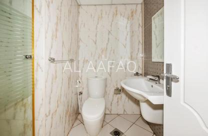 Apartment - 3 Bedrooms - 3 Bathrooms for rent in Babel Towers - Al Majaz 3 - Al Majaz - Sharjah