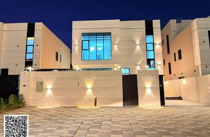 Villa - 4 Bedrooms - 5 Bathrooms for sale in Al Helio 2 - Al Helio - Ajman