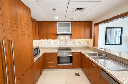 Apartment - 2 - 2 for rent in Standpoint Tower 2 - Standpoint Towers - Downtown Dubai - Dubai Apartment - 2 - 2 for rent in Standpoint Tower 2 - Standpoint Towers - Downtown Dubai - Dubai