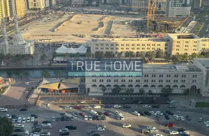 Apartment - 2 Bedrooms - 3 Bathrooms for sale in Al Khan Corniche - Al Khan - Sharjah Apartment - 2 Bedrooms - 3 Bathrooms for sale in Al Khan Corniche - Al Khan - Sharjah