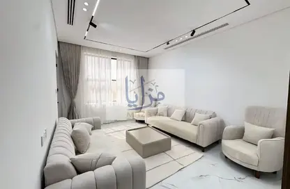 Townhouse - 5 Bedrooms - 7 Bathrooms for sale in Al Helio 2 - Al Helio - Ajman