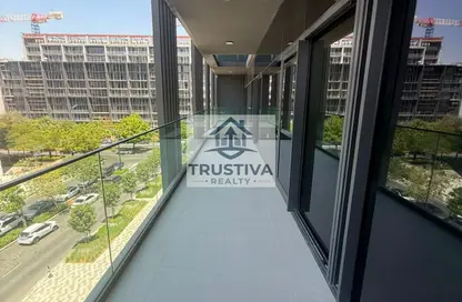 Apartment - 2 Bedrooms - 3 Bathrooms for sale in Vida Residences - Aljada - Sharjah