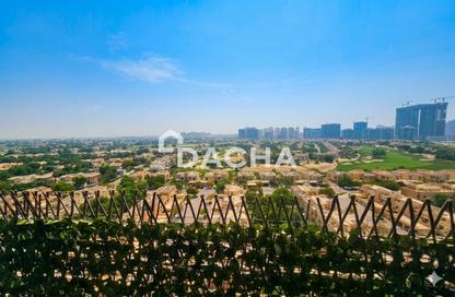 Apartment - 2 Bedrooms - 3 Bathrooms for sale in Olympic Park 2 - Olympic Park Towers - Dubai Sports City - Dubai