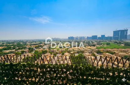 Apartment - 2 Bedrooms - 3 Bathrooms for sale in Olympic Park 2 - Olympic Park Towers - Dubai Sports City - Dubai